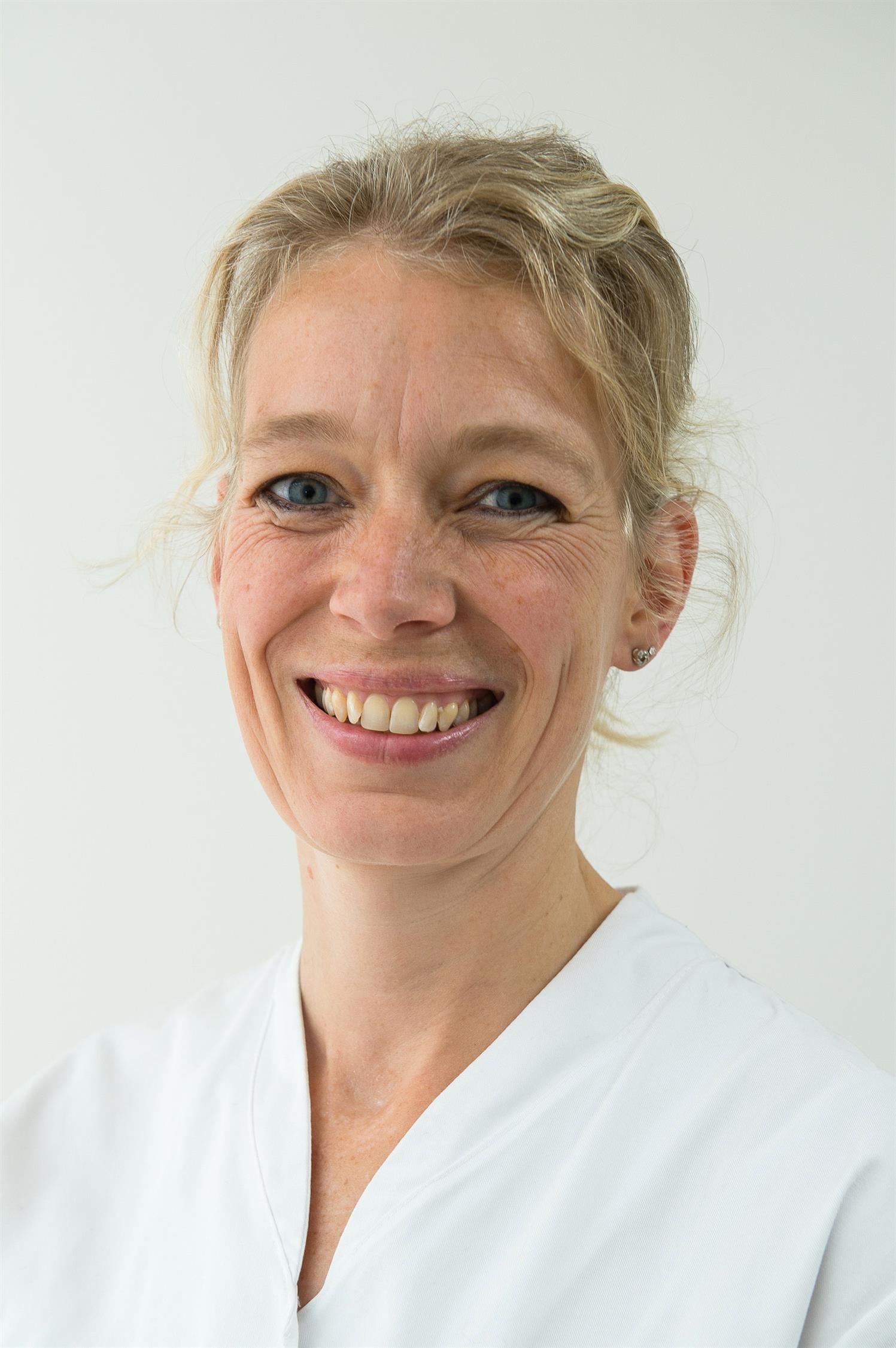 Rosalie van katwijk